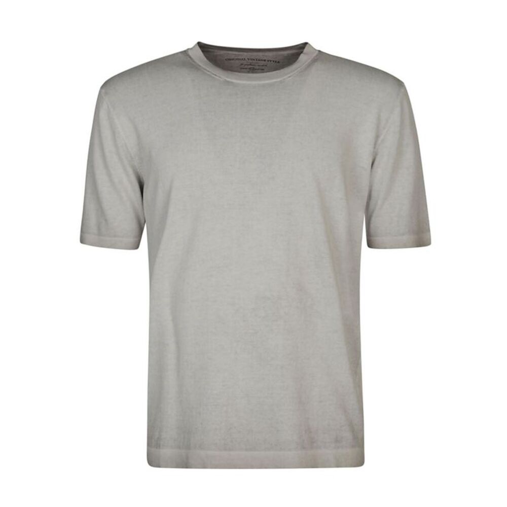 Original Vintage Men's Cotton T-Shirt